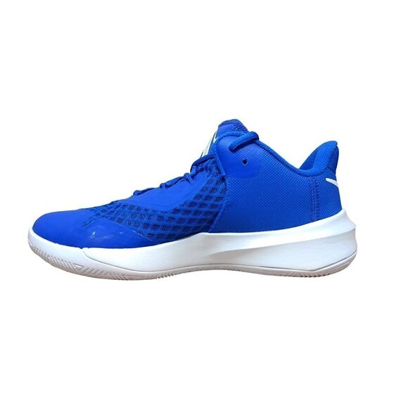 NWT! Nike Women's Royal Blue Zoom Hyperspeed Court Shoes - Multiple - Picture 3 of 7